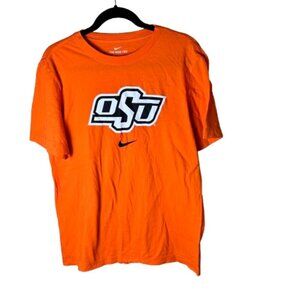 OREGON STATE UNIVERSITY The Nike Tee Size Medium
